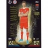 Offer Soccer Cards Thomas Müller Bayern München Match Attax Extra 2023 Topps