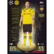 Niklas Süle Borussia Dortmund MV 10