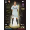 Buy Cards Erik Lamela Sevilla Match Attax Extra 2023
