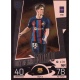 Gavi Barcelona OUT 8