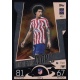 Axel Witsel Atlético Madrid OUT 9