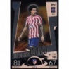 Offer Soccer Cards Axel Witsel Atlético Madrid Topps Match Attax Extra 2023