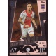 Lucas Ocampos AFC Ajax OUT 15