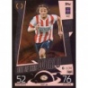 Offer Soccer Cards Xavi Simons PSV Eindhoven Match Attax Extra 2023 Topps