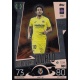 Dani Parejo Villarreal OUT 17