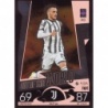 Offer Soccer Cards Filip Kostić Juventus Topps Match Attax Extra 2023