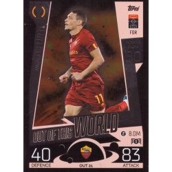 Andrea Belotti AS Roma OUT 21
