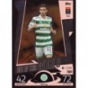 Sale Cards Liel Abada Celtic Topps Match Attax Extra 22/23