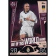 Roberto Carlos Real Madrid OL 2