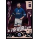 Paul Gascoigne Rangers FC OL 5
