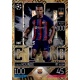 Jules Kundé Barcelona CLU 1