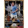 Buy Cards Kevin De Bruyne Manchester City Match Attax Extra 2023 Topps