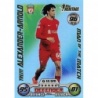 Buy Cards Trent Alexander-Arnold Liverpool Topps Match Attax Extra 22/23