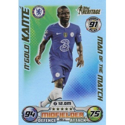 N'Golo Kanté Chelsea MH 3