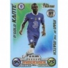 Offer Soccer Cards N'Golo Kanté Chelsea Match Attax Extra 2023