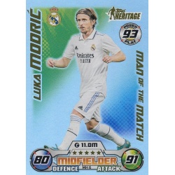 Luka Modrić Real Madrid MH 6