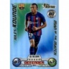 Buy Soccer Cards Jules Koundé Barcelona Match Attax Extra 2023