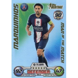 Marquinhos PSG MH 9