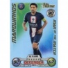 Offer Soccer Cards Marquinhos PSG Match Attax Extra 2023