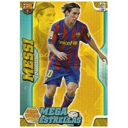 Messi Mega Estrellas 389 Leo Messi