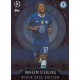 Raheem Sterling Manchester City BC 1