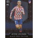 Antoine Griezmann Atlético Madrid BC 3