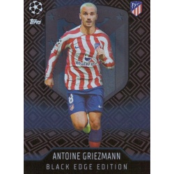 Antoine Griezmann Atlético Madrid BC 3