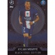 Kylian Mbappé PSG BC 4