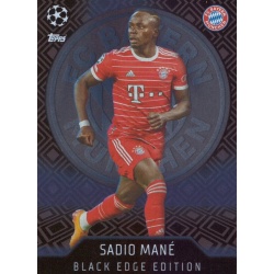 Sadio Mané Bayern München BC 5