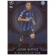 Lautaro Martínez Inter Milan BC 8