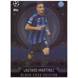 Lautaro Martínez Inter Milan BC 8