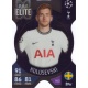 Dejan Kulusevski Tottenham Hotspur XS 4