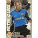 Victor Valdés Mega Porteros Barcelona 400 Megacracks 2010-11