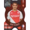 Buy Cards Wissam Ben Yedder AS Monaco Topps Match Attax Extra 22/23