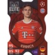 Joshua Kimmich Bayern München XS 11