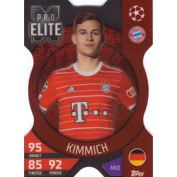Joshua Kimmich Bayern München XS 11