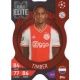 Jurrién Timber AFC Ajax XS 13