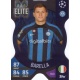 Nicolò Barella Inter Milan XS 16