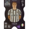 Offer Soccer Cards Federico Chiesa Juventus Match Attax Extra 2023 Topps