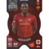 Sale Cards Tammy Abraham AS Roma Topps Match Attax Extra 2023