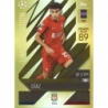 Buy Cards Luis Díaz Liverpool Topps Match Attax Extra 22/23