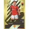 Sale Cards Antony Manchester United Match Attax Extra 22/23