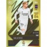 Sale Cards Federico Valverde Real Madrid Match Attax Extra 22/23