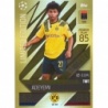 Trading Cards Karim Adeyemi Borussia Dortmund Match Attax Extra 2023 Topps