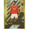 Buy Cards Gonçalo Ramos SL Benfica Match Attax Extra 2023