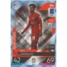 Buy Cards Fábio Carvalho Liverpool Match Attax Extra 2023 Topps