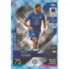 Buy Cards Wesley Fofana Chelsea Topps Match Attax Extra 22/23