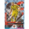 Sale Cards Aaron Ramsdale Arsenal Match Attax Extra 2023