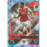 Buy Cards William Saliba Arsenal Match Attax Extra 2023