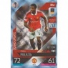 Buy Cards Tyrell Malacia Manchester United Match Attax Extra 2023